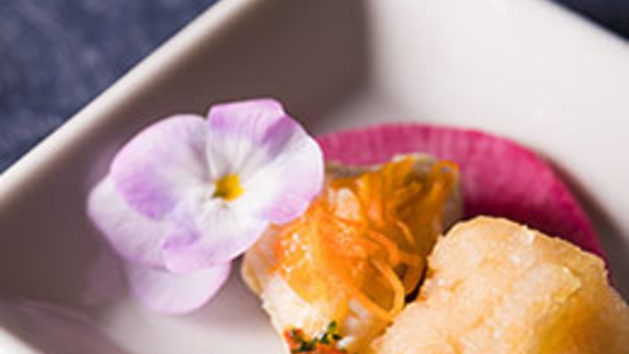 結婚式場百花籠|キッチンスタッフの求人画像3枚目