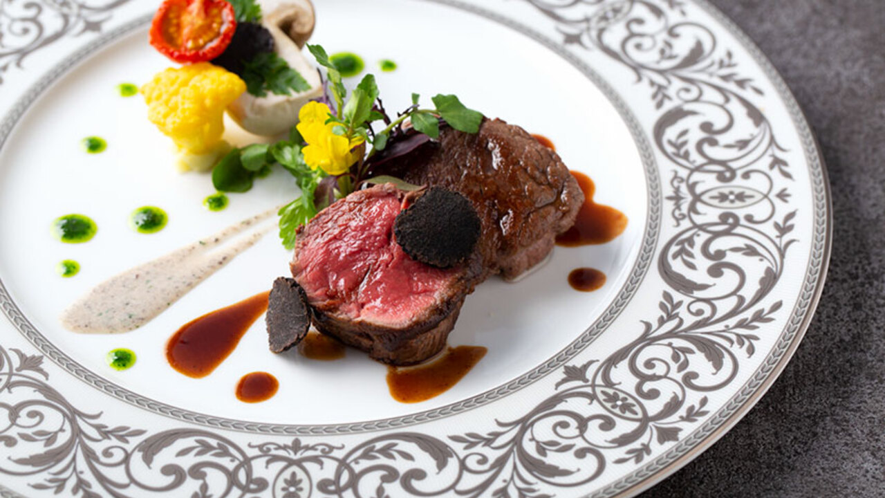 結婚式場百花籠|キッチンスタッフの求人画像4枚目