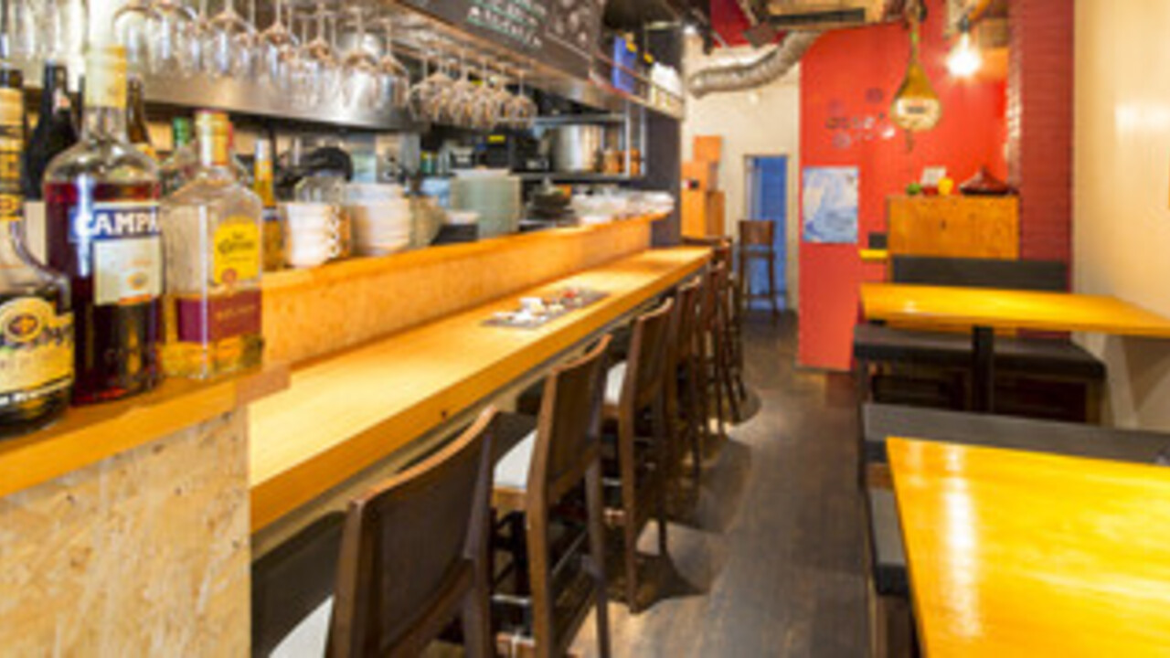 asse+plus 肥後橋店 イタリアン | 料理長・料理長候補)の求人の写真