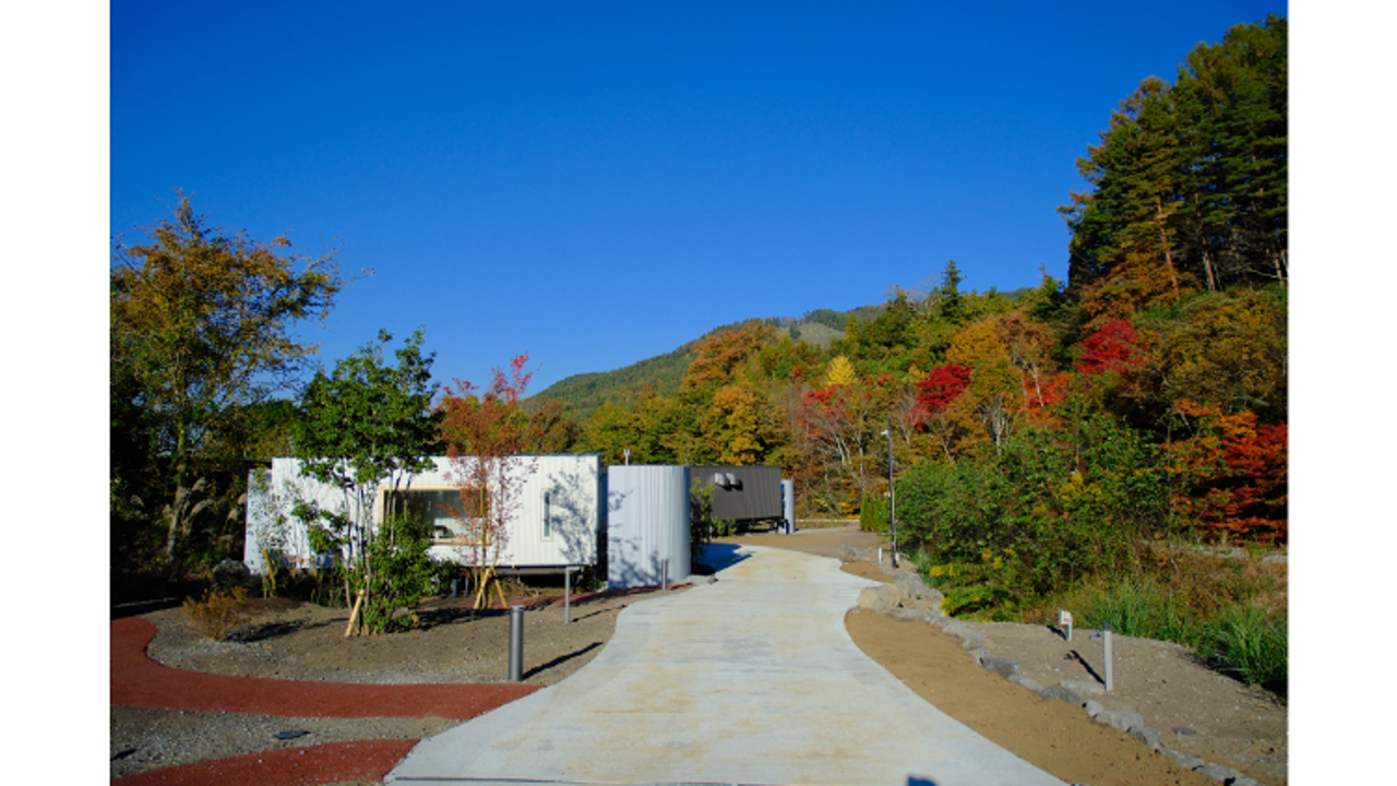 BLANC BLANC FUJI ホテル・旅館 | マネージャー・支配人・副支配人・女将)の求人の写真 2枚目