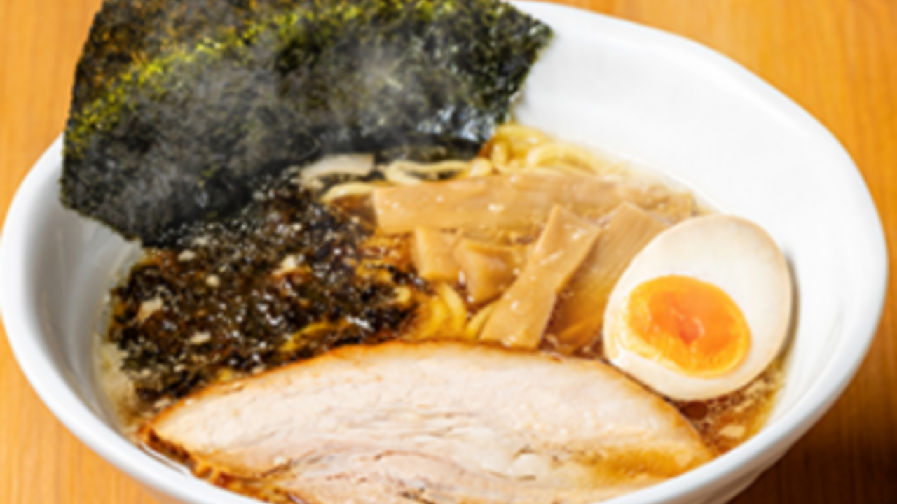 萬馬軒 池袋西口店 ラーメン | 料理長・料理長候補)の求人の写真