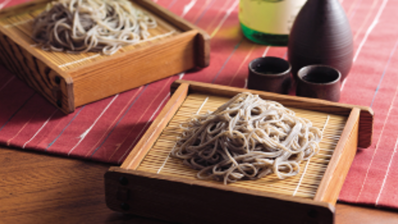 高田屋 池袋西口店 うどん・そば | 店長・店長候補)の求人の写真