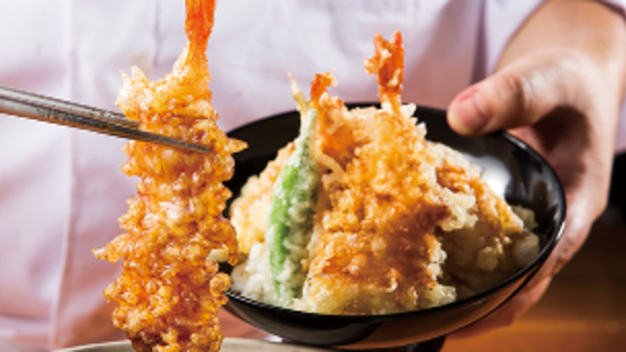 高田屋 池袋西口店 うどん・そば | キッチンスタッフ)の求人の写真