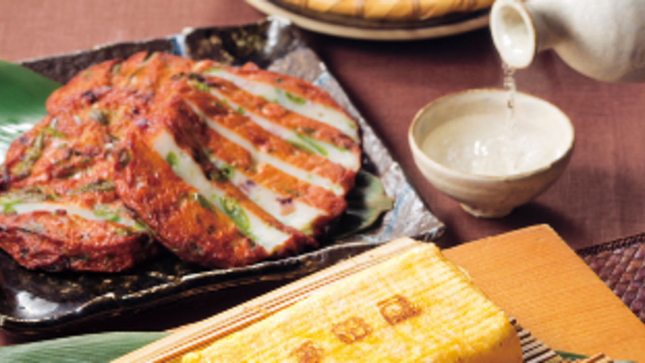 高田屋|料理長・料理長候補の求人画像1枚目