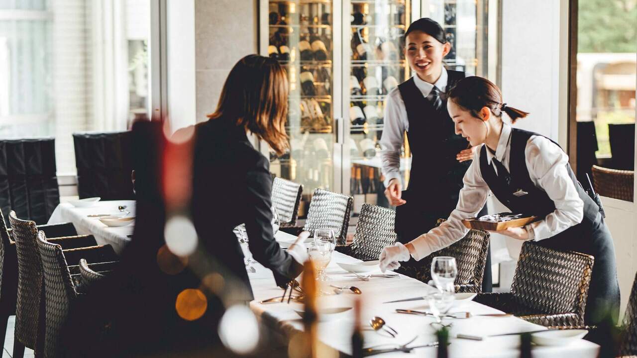 Casita ブライダル オフィス|ウェディングプランナーの求人画像1枚目