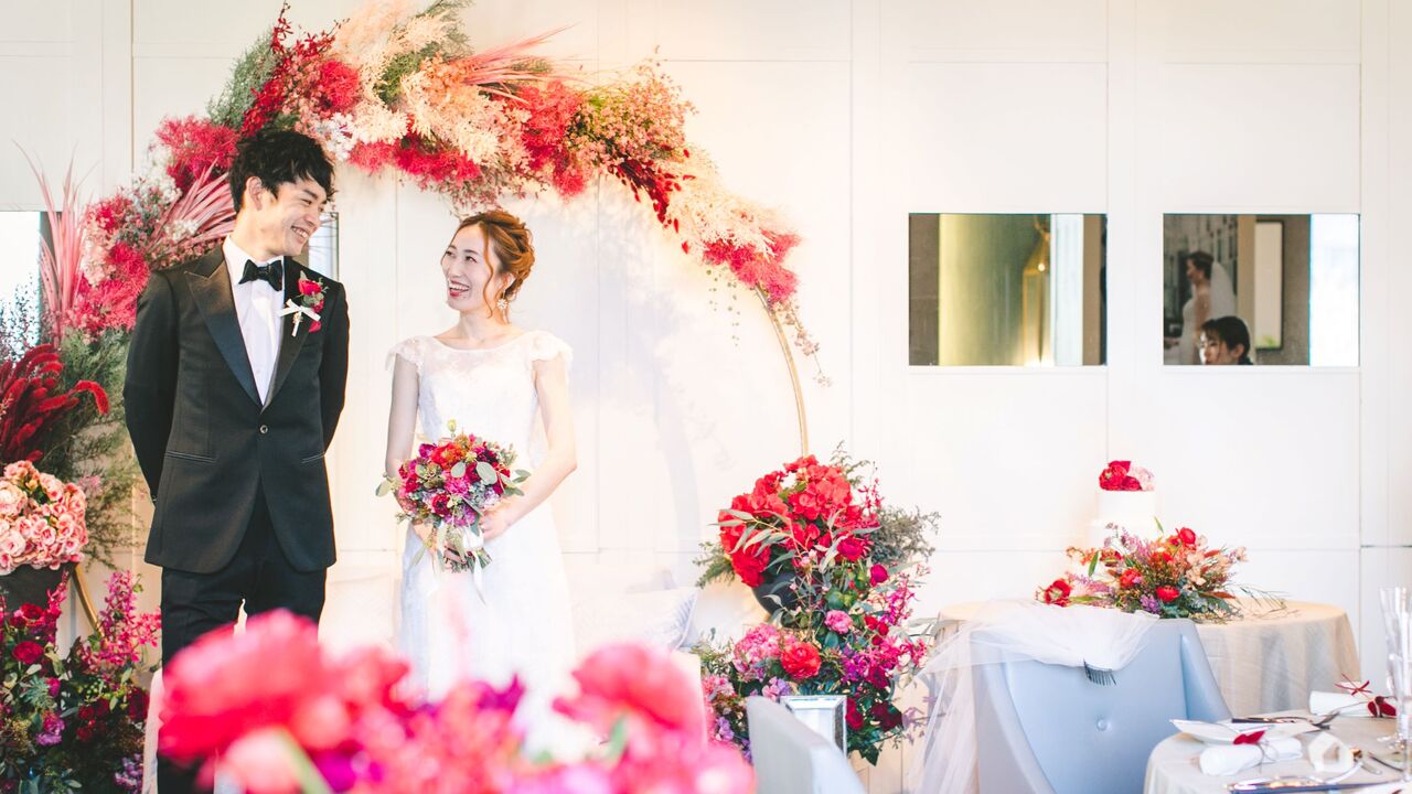 Casita ブライダル オフィス Casitaブライダル オフィス イタリアン | ウェディングプランナー)の求人の写真 2枚目