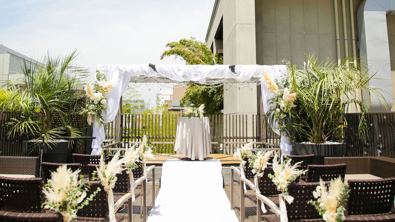 Casita ブライダル オフィス Casitaブライダル オフィス イタリアン | ウェディングプランナー)の求人の写真 3枚目