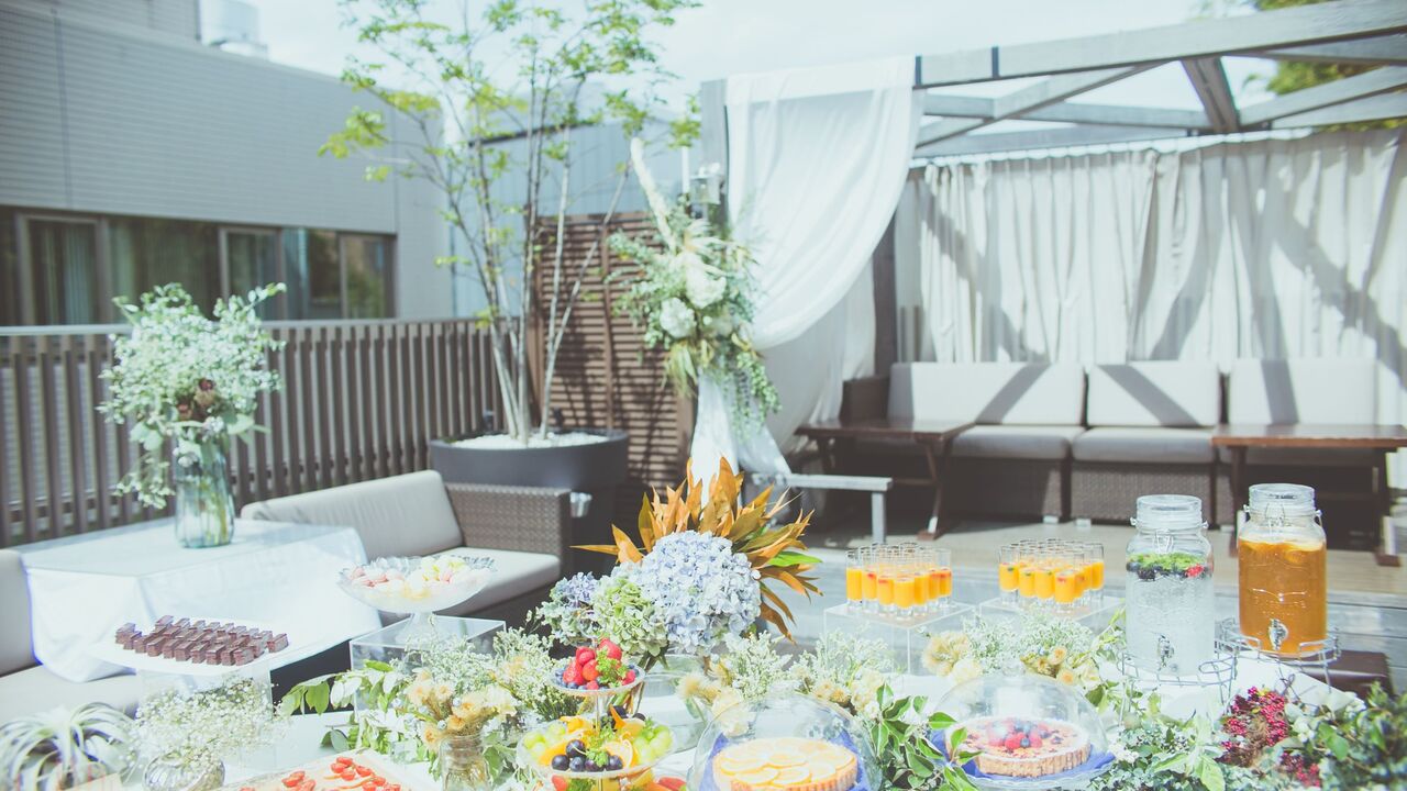 Casita ブライダル オフィス Casitaブライダル オフィス イタリアン | ウェディングプランナー)の求人の写真 4枚目