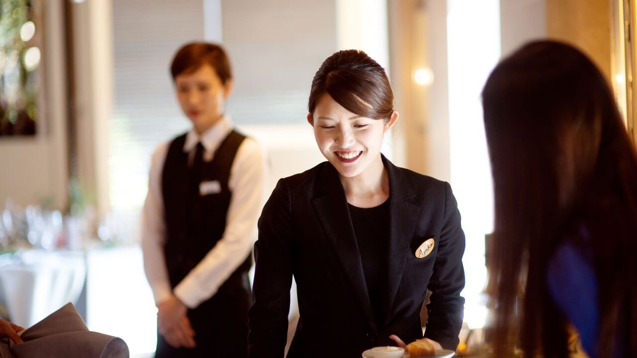 Casita ブライダル オフィス|ウェディングプランナーの求人画像3枚目