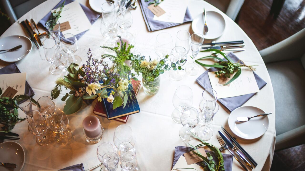 Casita ブライダル オフィス|ウェディングプランナーの求人画像3枚目