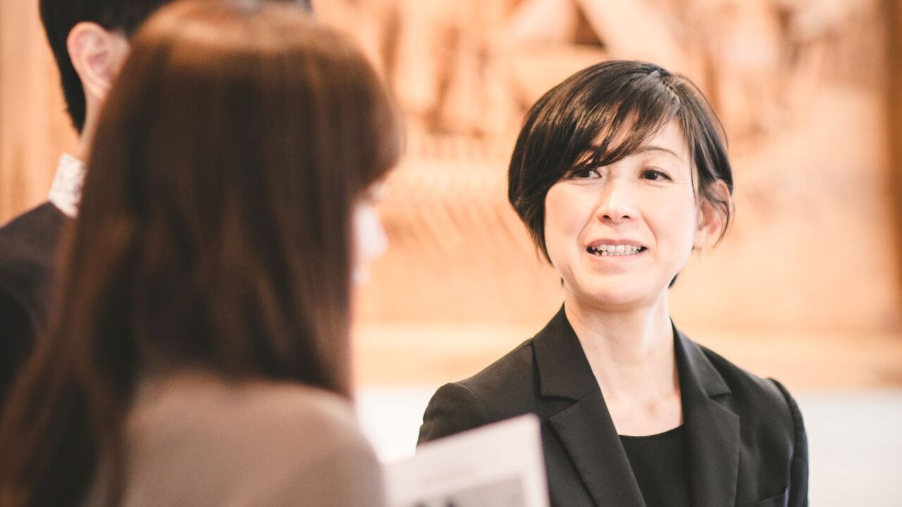 Casita ブライダル オフィス|ウェディングプランナーの求人画像2枚目