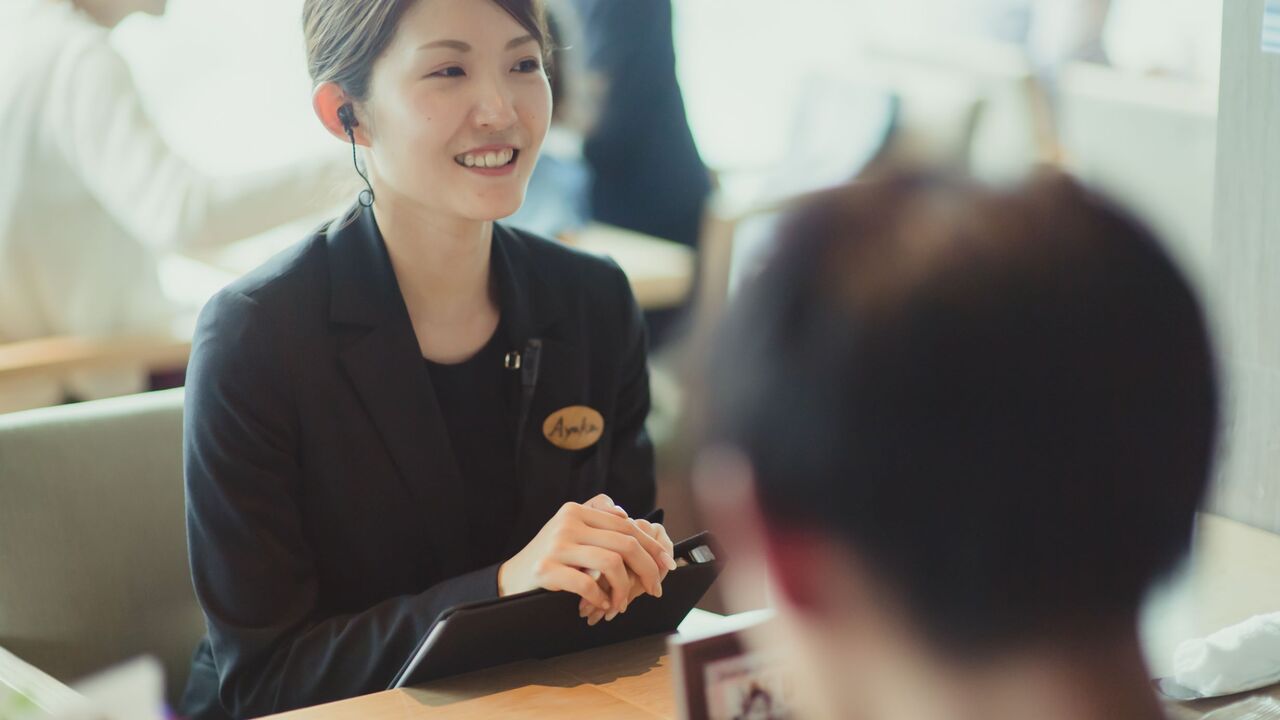 Casita ブライダル オフィス|ウェディングプランナーの求人画像3枚目