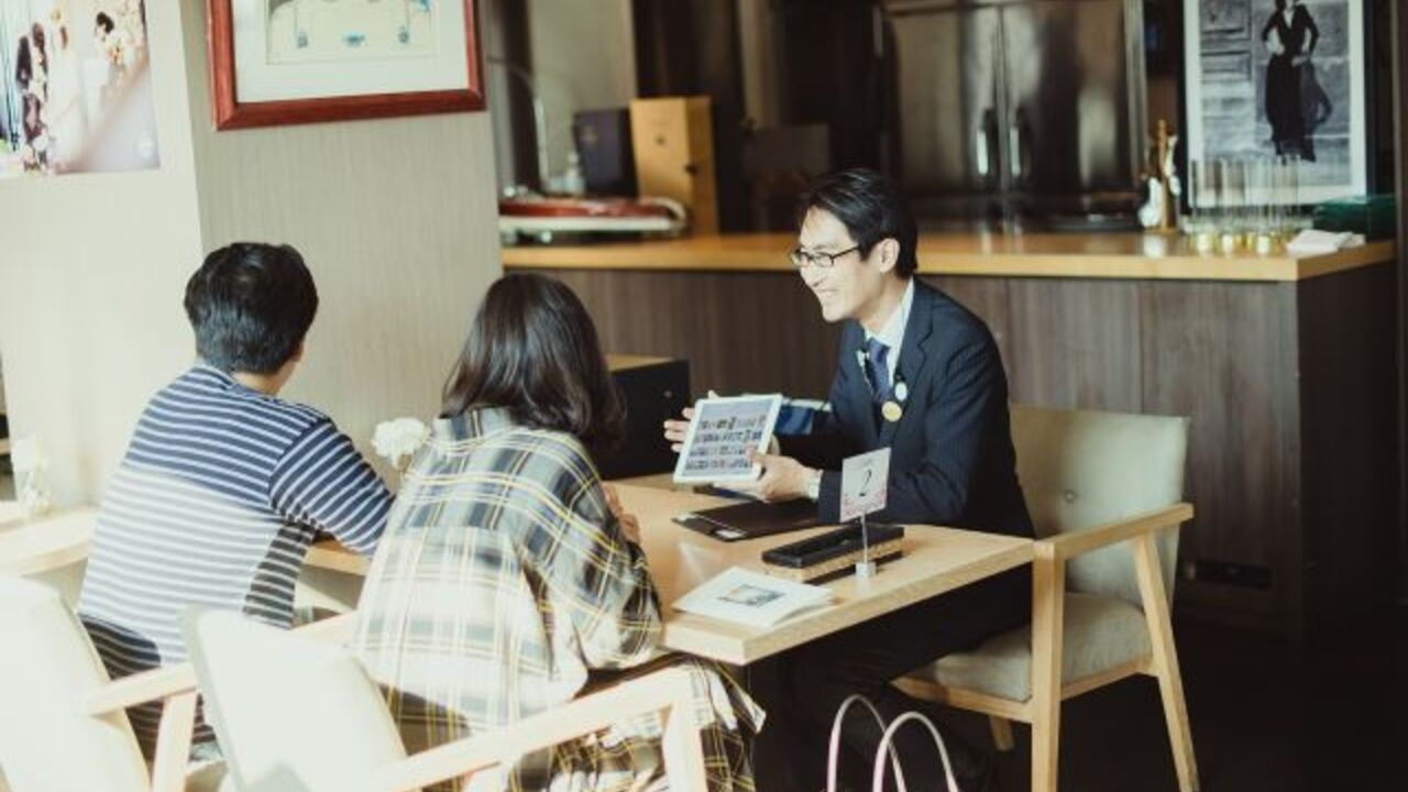 Casita ブライダル オフィス|ウェディングプランナーの求人画像4枚目