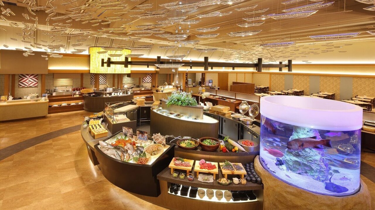 黒部・宇奈月温泉 やまのは ホテル・旅館 | キッチンスタッフ)の求人の写真