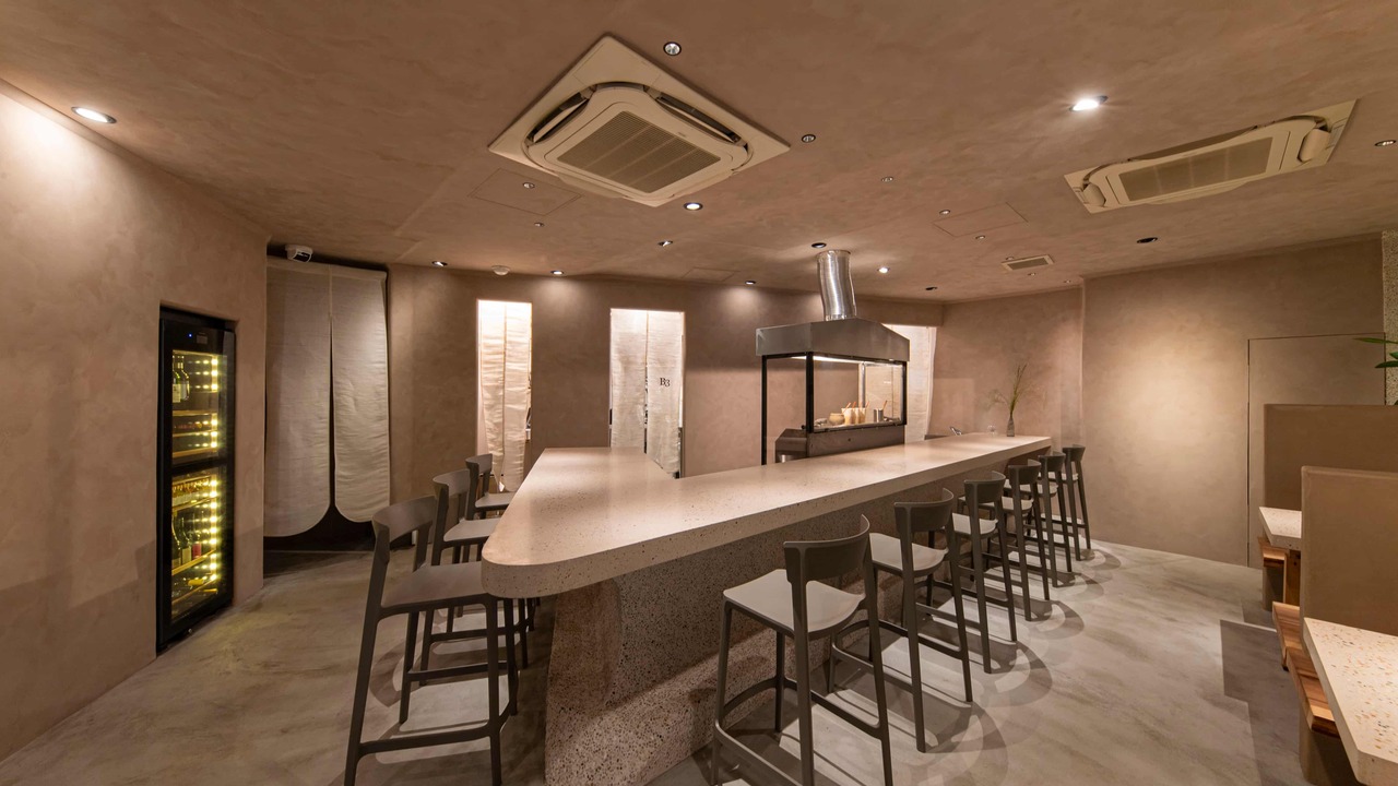 株式会社Mab-Bシリーズ-料理長・料理長候補 3枚目