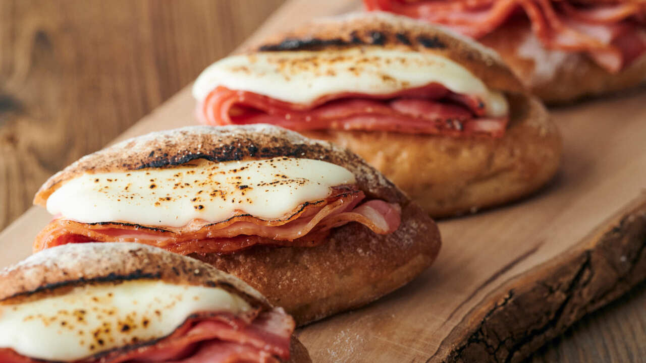 les joues de BéBé|ブーランジェ・ベーカーの求人画像3枚目