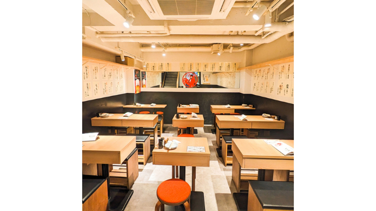 俺の株式会社-焼鳥 鳥たん-店長・店長候補 3枚目