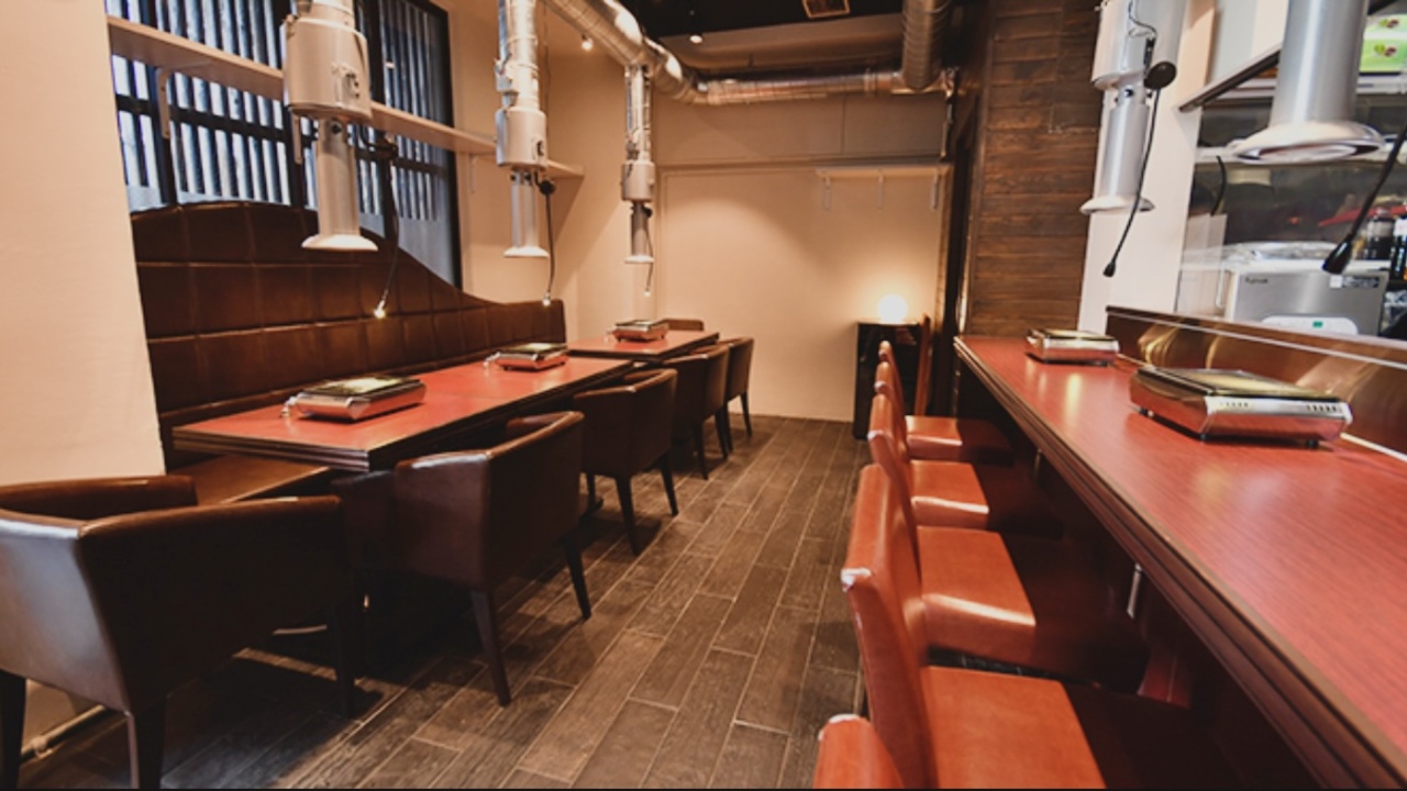 牛目黒|店長・店長候補の求人画像1枚目