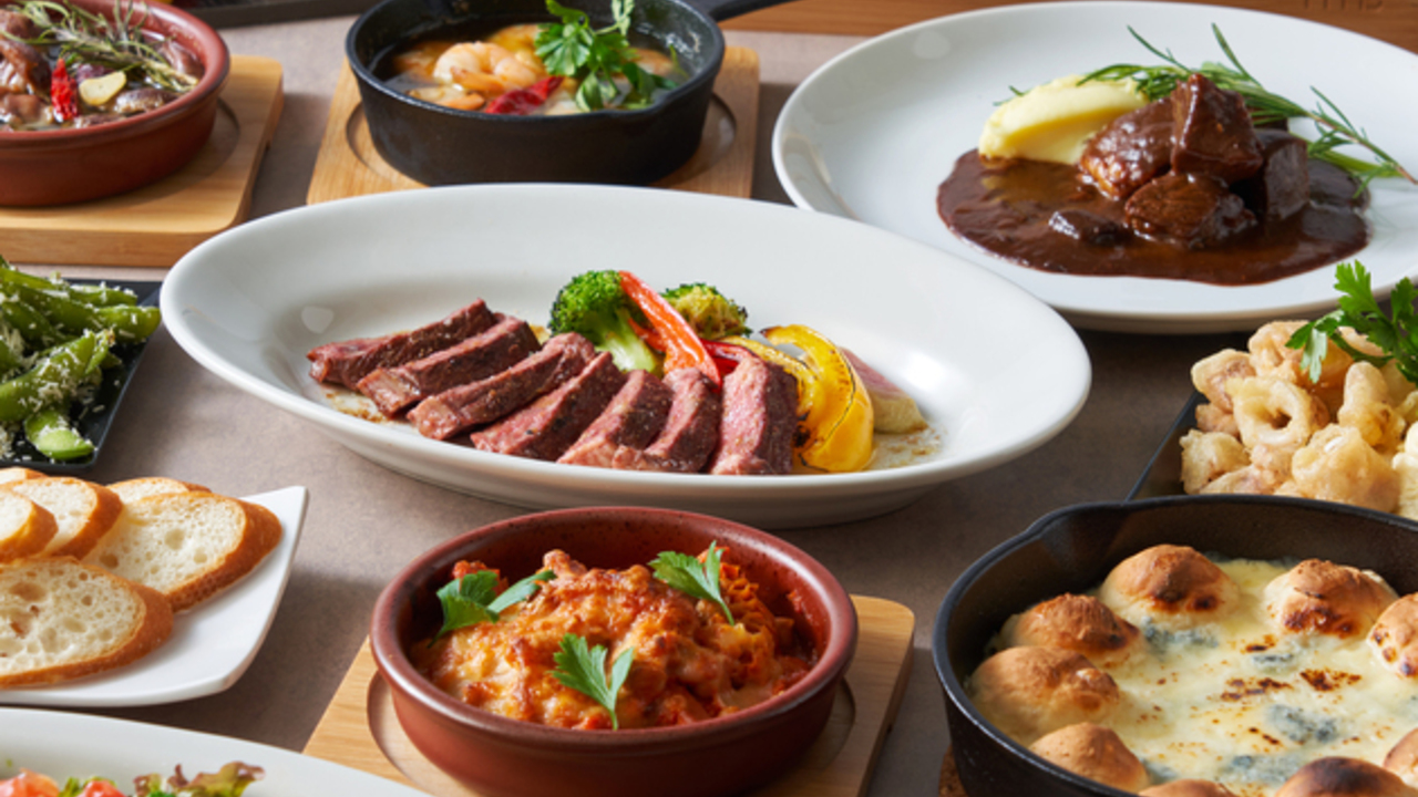 BRUNCH PARK|店長・店長候補の求人画像1枚目