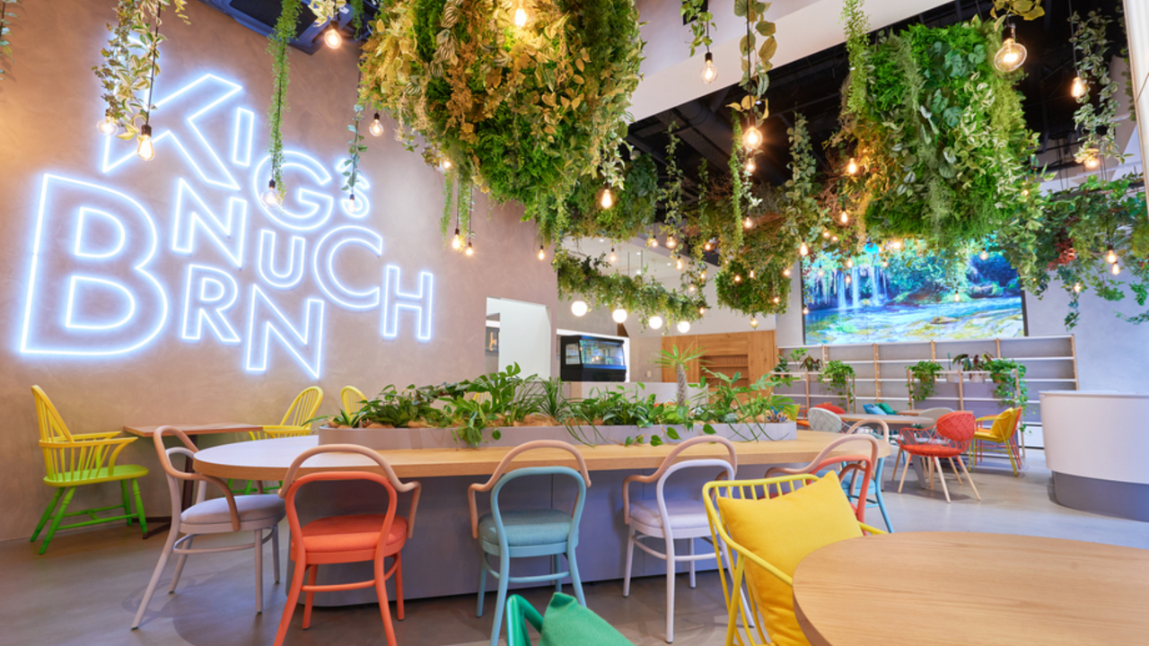 BRUNCH PARK|店長・店長候補の求人画像1枚目