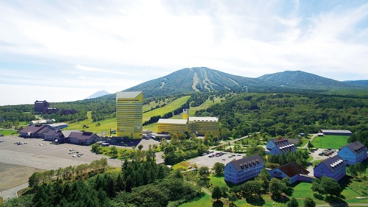 ANAクラウンプラザリゾート安比高原 ホテル・旅館 | マネージャー・管理職(料飲))の求人の写真 1枚目