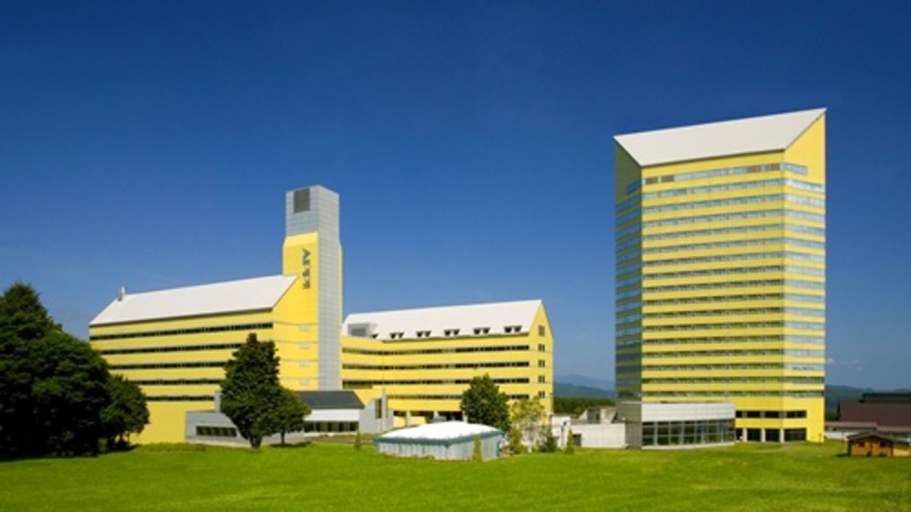 ANAクラウンプラザリゾート安比高原 ホテル・旅館 | マネージャー・管理職(料飲))の求人の写真 2枚目