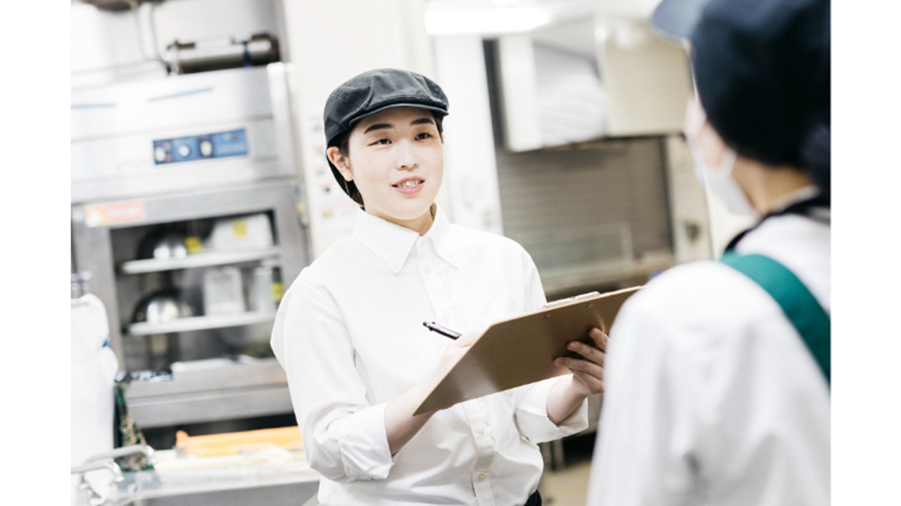 東日本HSS事業本部　HSS南関東事業部|キッチンスタッフの求人画像3枚目