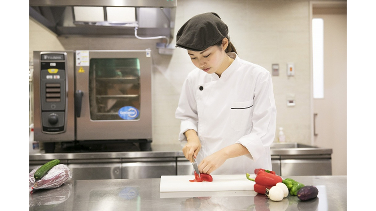 東日本HSS事業本部　HSS京葉事業部|栄養士・管理栄養士の求人画像3枚目