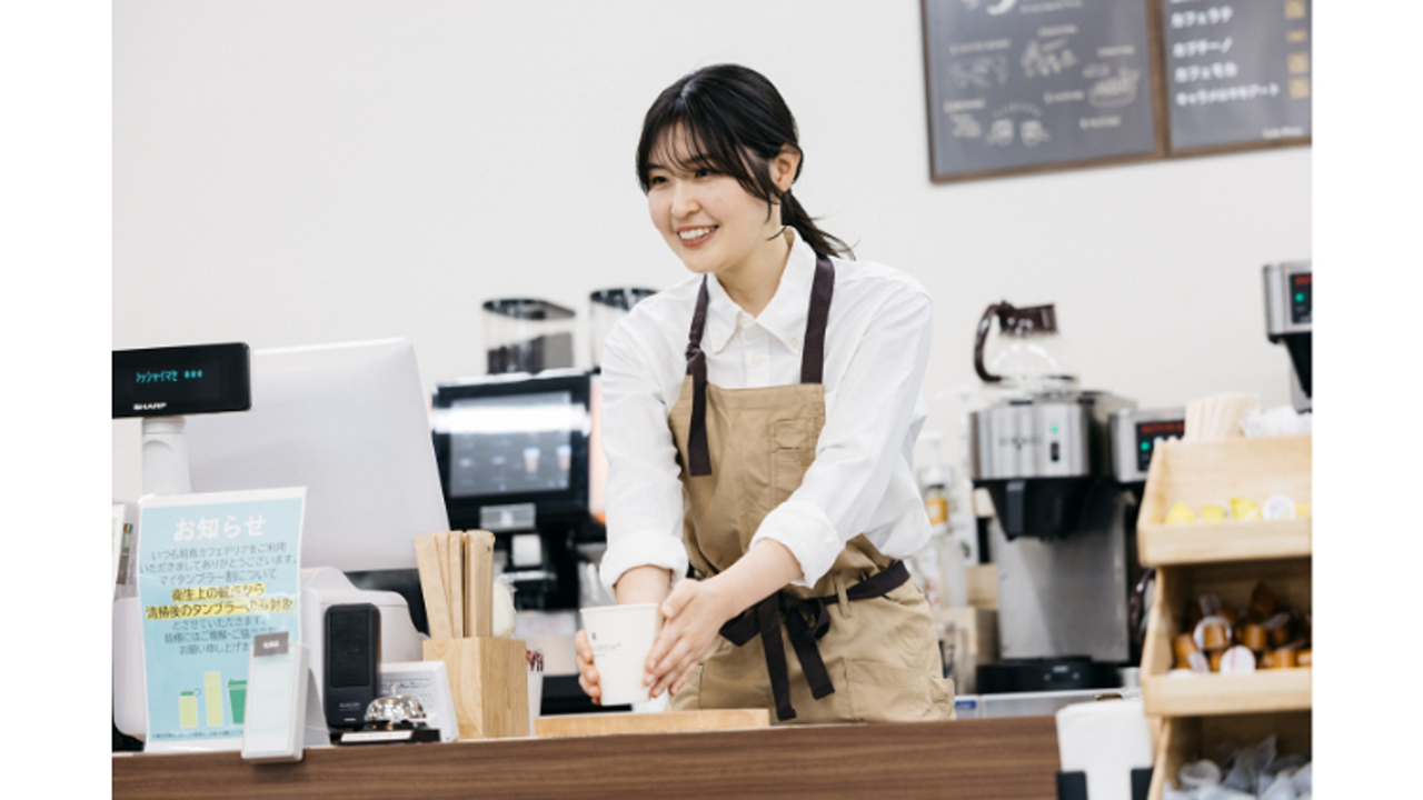 関連事業本部　PD事業部|キッチンスタッフの求人画像1枚目