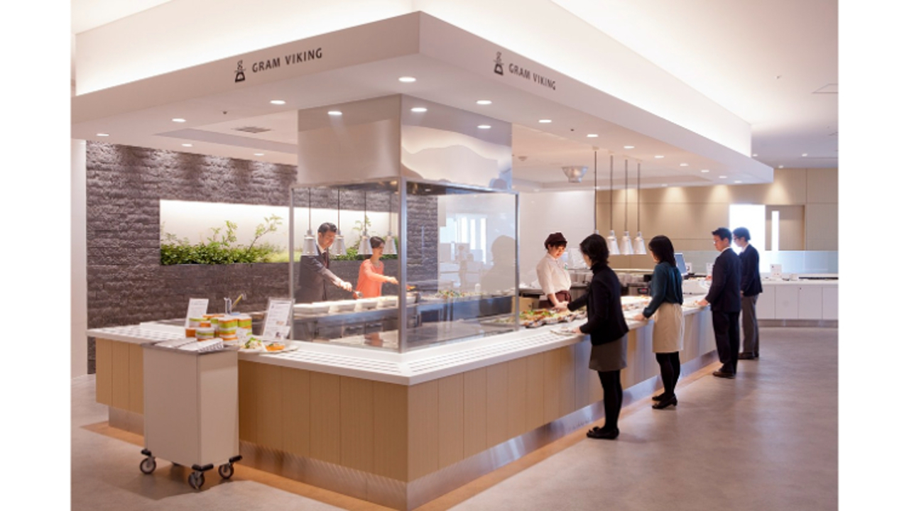 関連事業本部　PD事業部|キッチンスタッフの求人画像2枚目