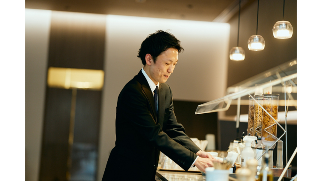 関連事業本部　PD事業部|キッチンスタッフの求人画像3枚目