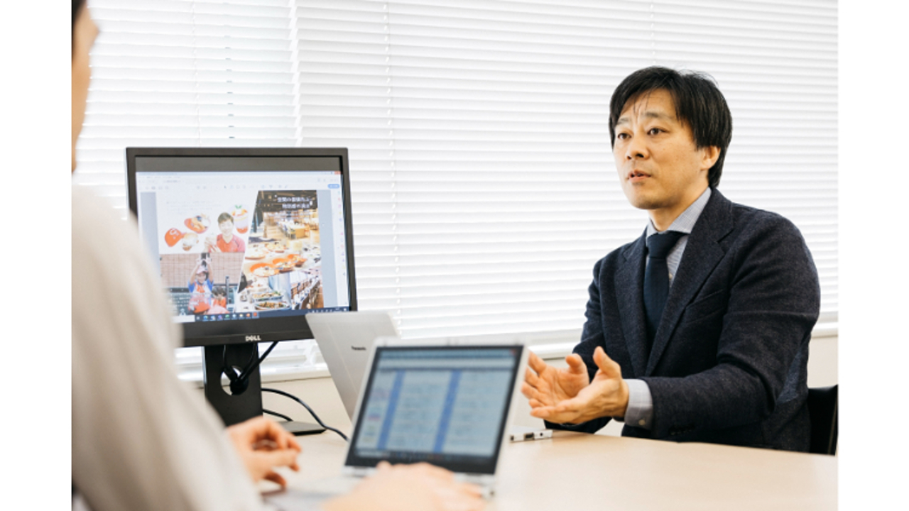 関連事業本部　PD事業部|キッチンスタッフの求人画像4枚目