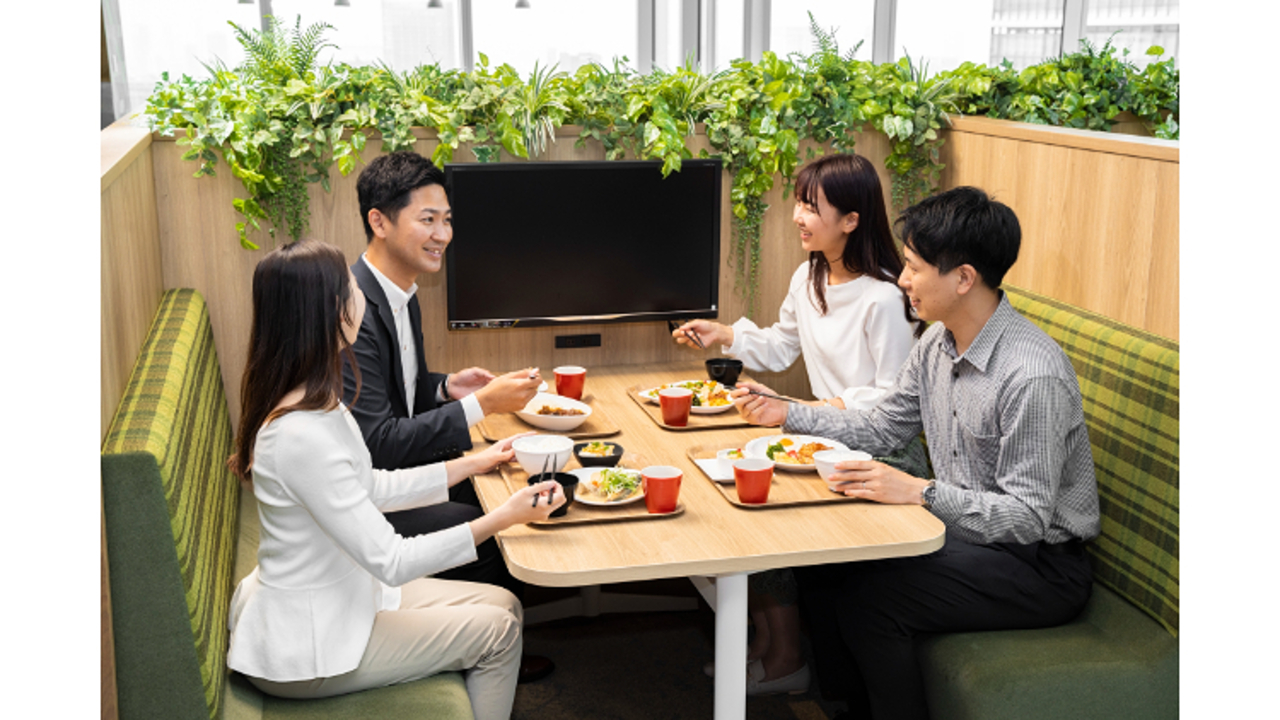 関連事業本部　PD事業部|キッチンスタッフの求人画像1枚目