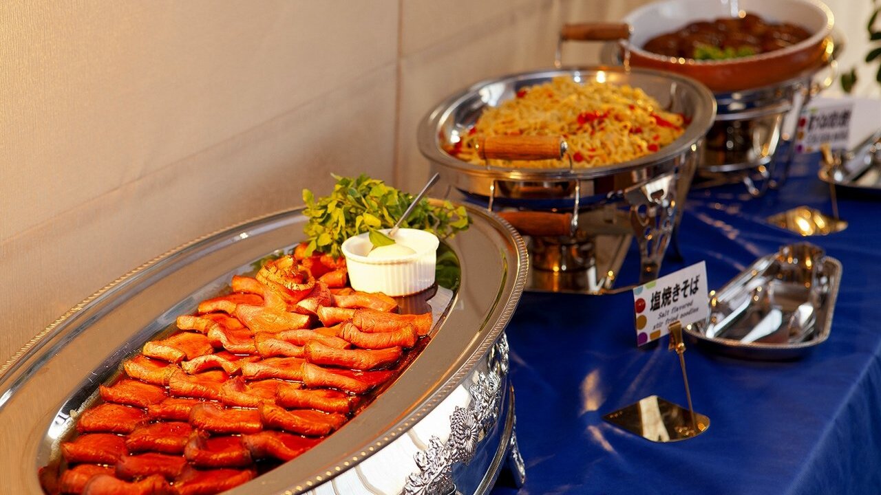 関連事業本部　PD事業部|キッチンスタッフの求人画像3枚目