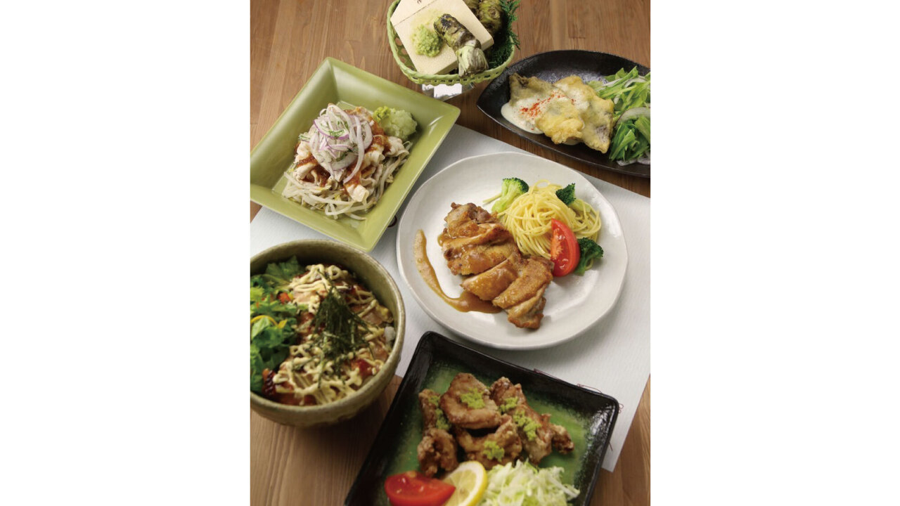 関連事業本部　PD事業部|料理長・料理長候補の求人画像3枚目