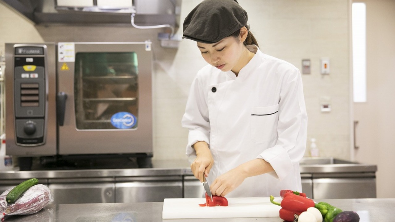 関連事業本部　PD事業部|料理長・料理長候補の求人画像3枚目