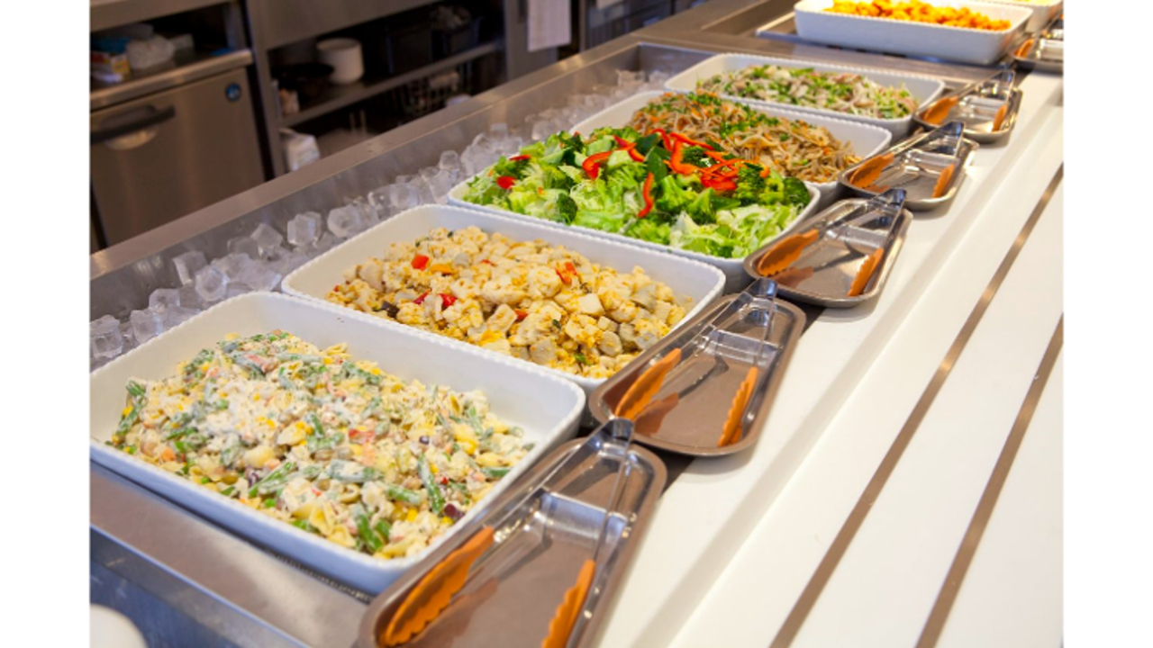 関連事業本部　PD事業部|料理長・料理長候補の求人画像1枚目