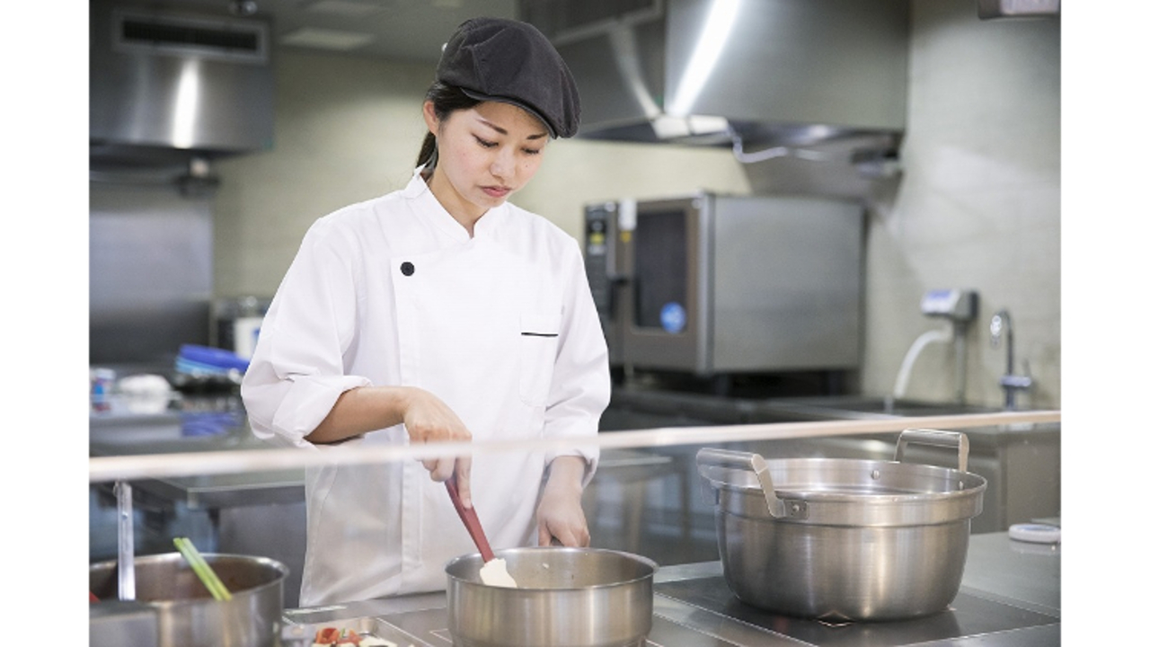 関連事業本部　PD事業部|料理長・料理長候補の求人画像4枚目