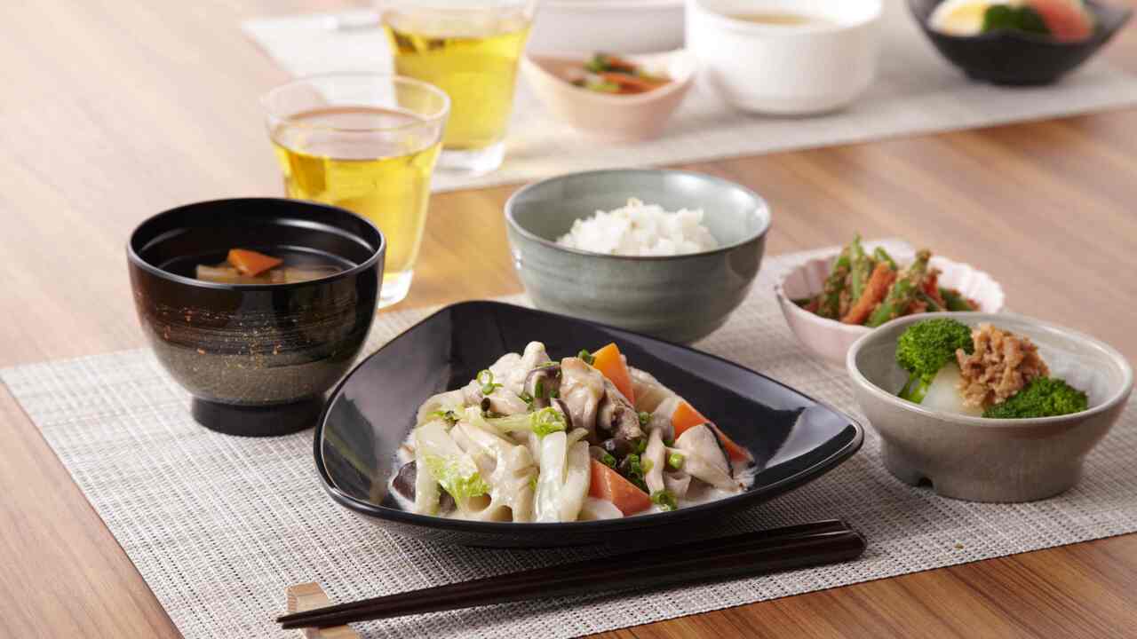 関連事業本部　PD事業部|料理長・料理長候補の求人画像2枚目