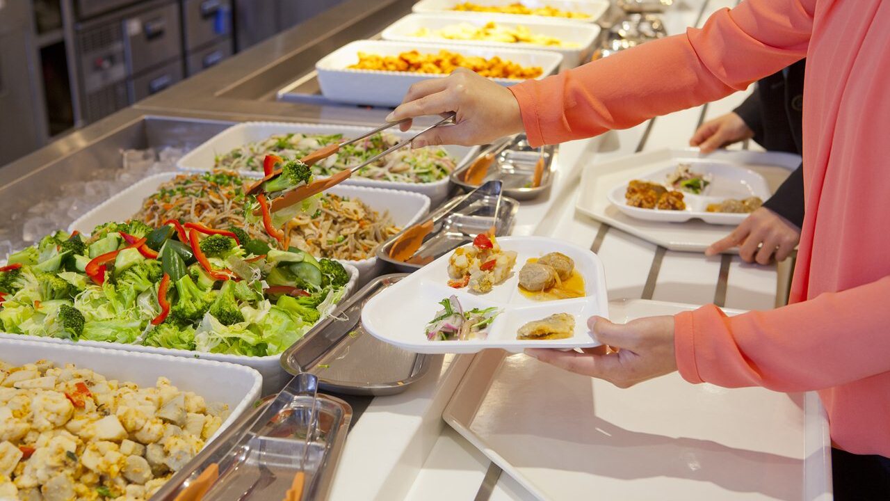 関連事業本部　PD事業部|料理長・料理長候補の求人画像4枚目