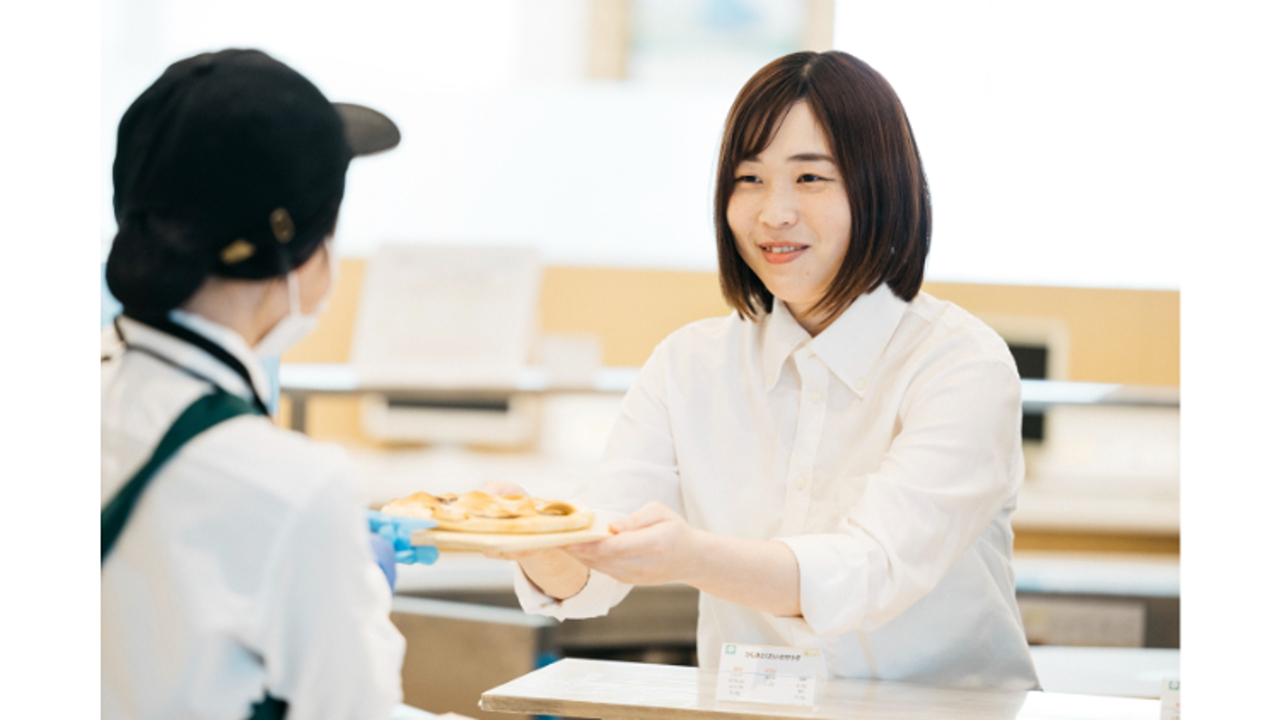 関連事業本部　PD事業部|キッチンスタッフの求人画像3枚目