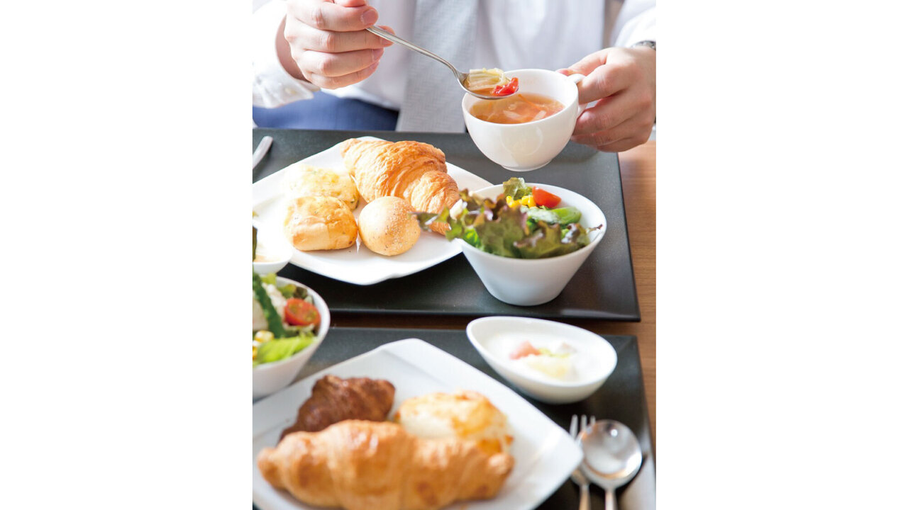 関連事業本部　PD事業部|キッチンスタッフの求人画像1枚目