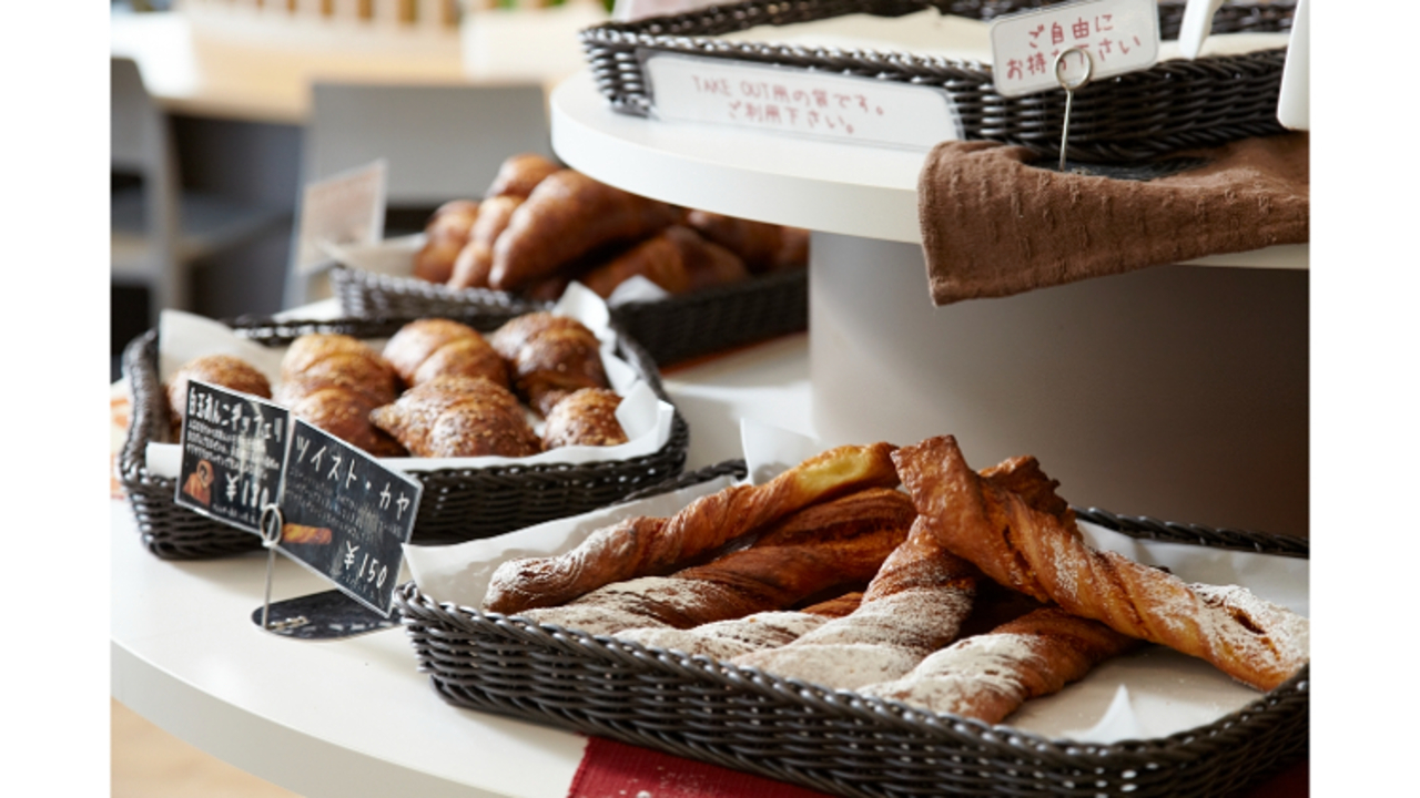 関連事業本部　PD事業部|キッチンスタッフの求人画像3枚目