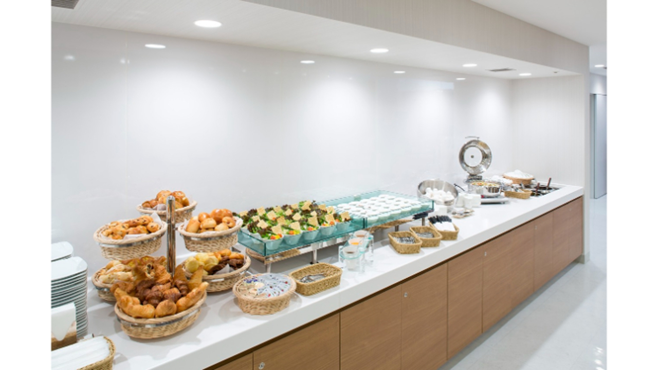 関連事業本部　PD事業部|キッチンスタッフの求人画像3枚目