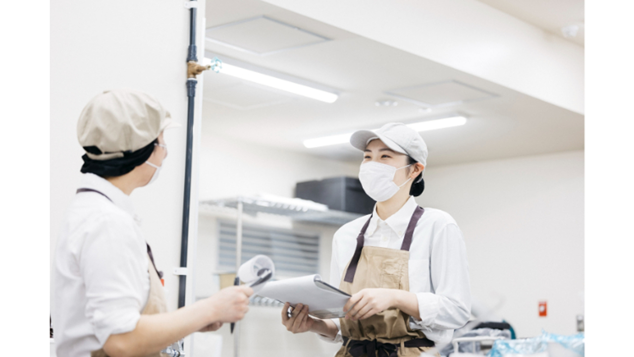 関連事業本部　C&C事業部|キッチンスタッフの求人画像3枚目