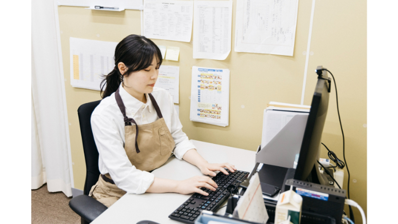 関連事業本部　C&C事業部|キッチンスタッフの求人画像4枚目