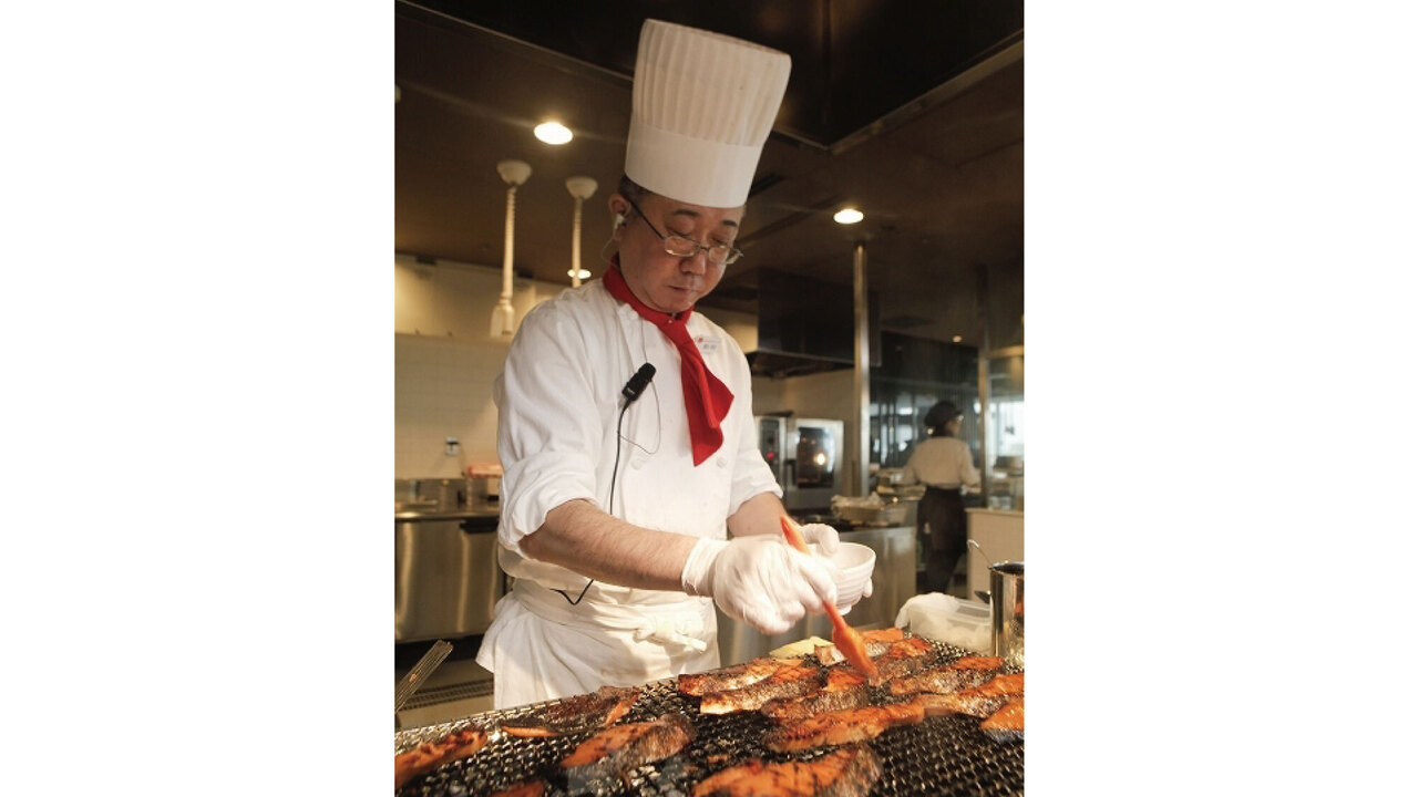 東日本BDS事業本部　西東京事業部|料理長・料理長候補の求人画像1枚目