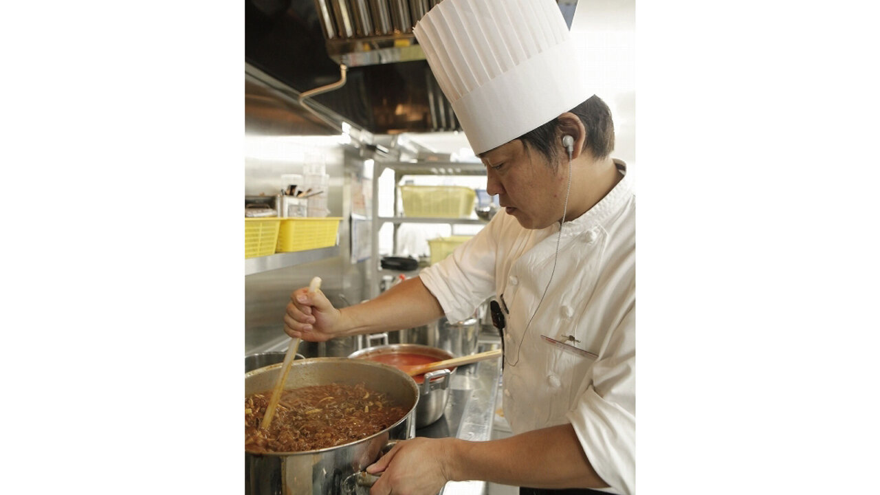 東日本BDS事業本部　西東京事業部|キッチンスタッフの求人画像3枚目