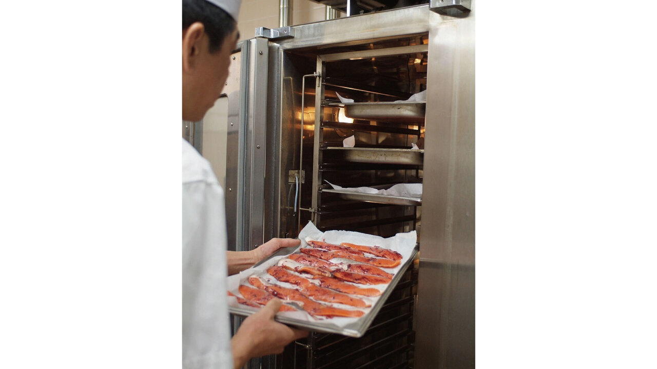 東日本BDS事業本部　西東京事業部|キッチンスタッフの求人画像2枚目