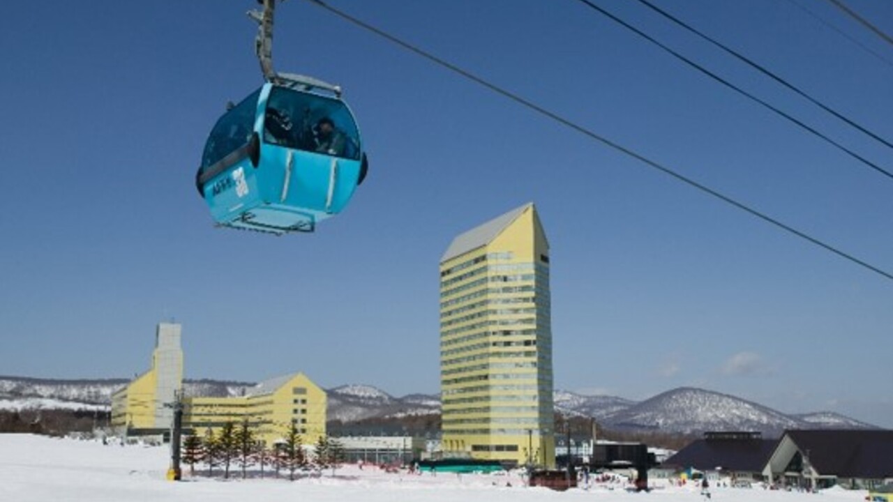 ANAクラウンプラザリゾート安比高原|店長・店長候補の求人画像4枚目